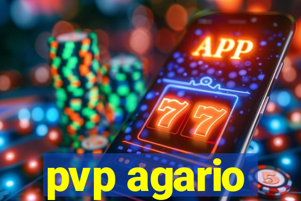 pvp agario